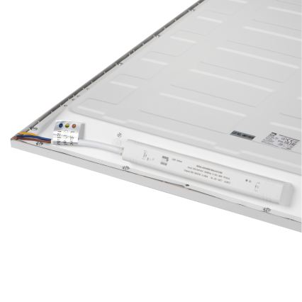 LED podhľadový panel BAREV LED/36W/230V 4000K 60x60 cm