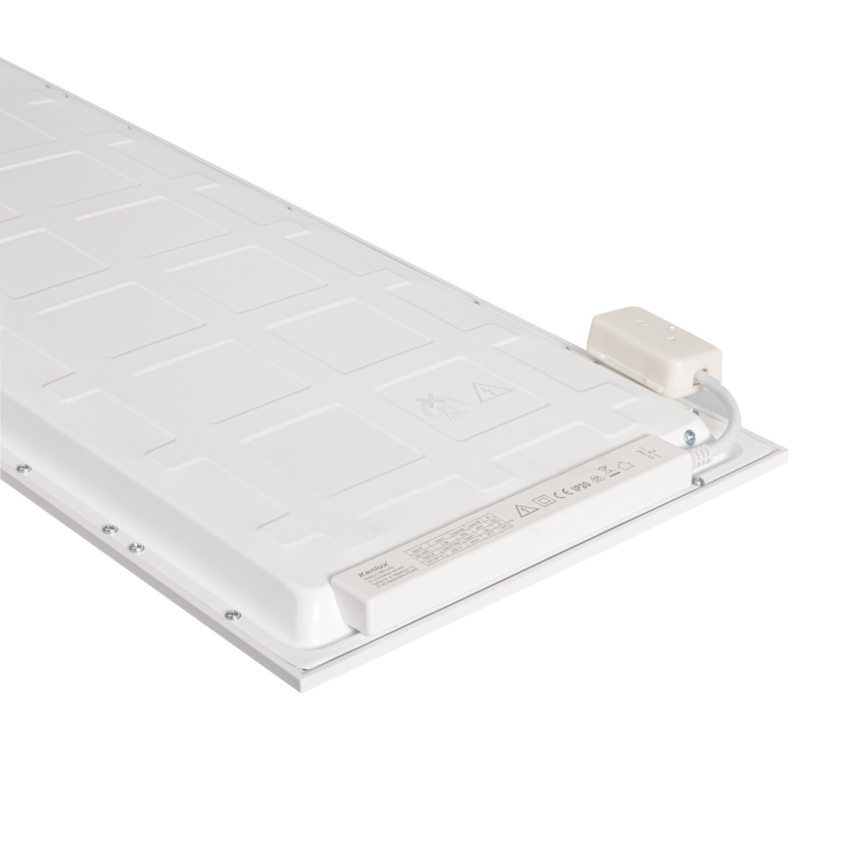 LED Podhľadový panel BLINGO LED/34W/230V 120x30 cm UGR16