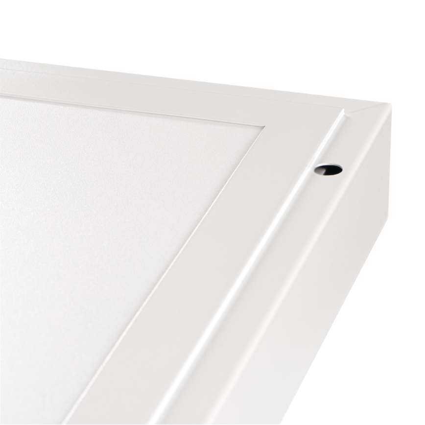 LED Prisadený panel BLINGO LED/34W/230V 4000K 60x60 cm