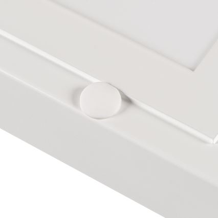 LED Prisadený panel BLINGO LED/34W/230V 4000K 60x60 cm