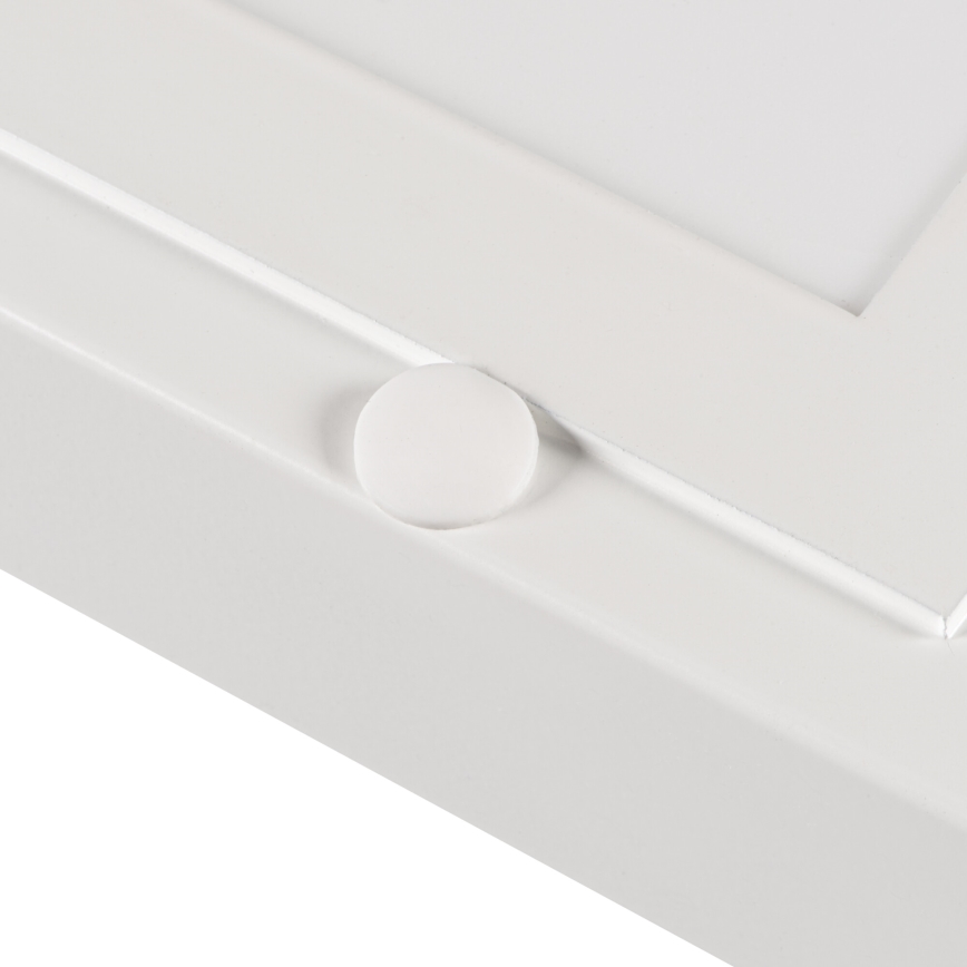 LED Prisadený panel BLINGO LED/34W/230V 4000K 60x60 cm