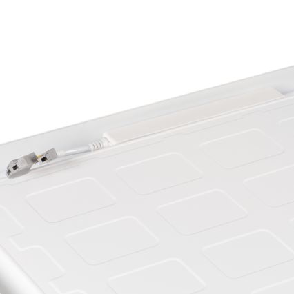 LED Prisadený panel BLINGO LED/34W/230V 4000K 60x60 cm