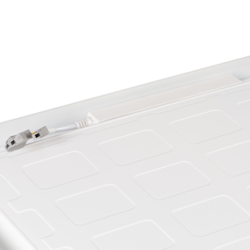 LED Prisadený panel BLINGO LED/34W/230V 4000K 60x60 cm