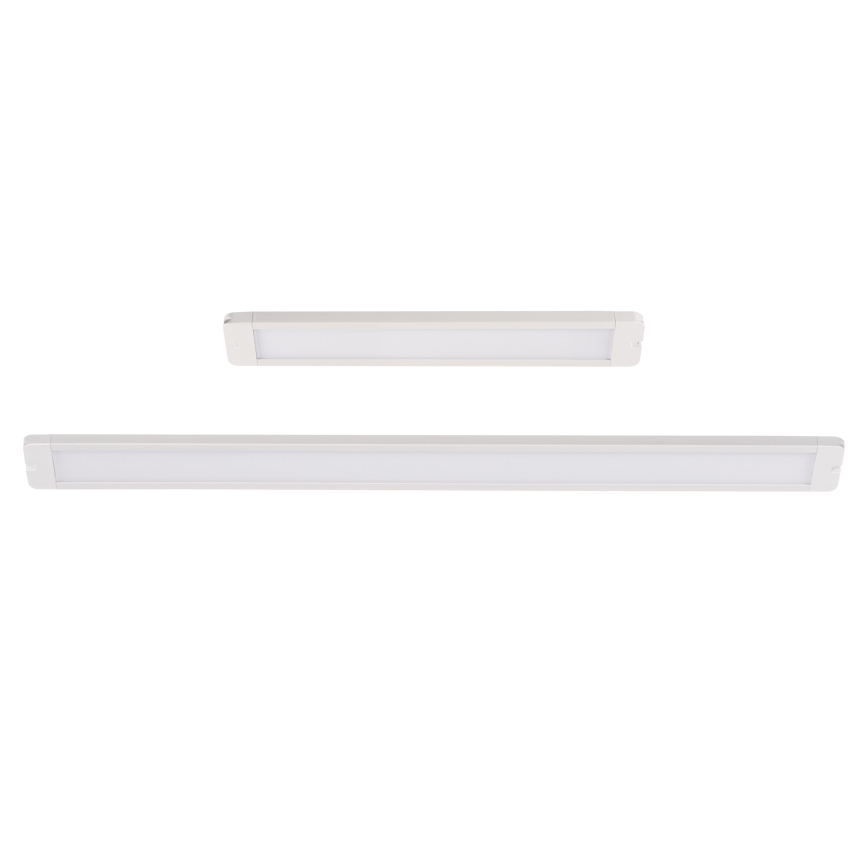 LED Stmievateľné osvetlenie nábytku DAXA LED/9W/24V 3000/4000/5500K