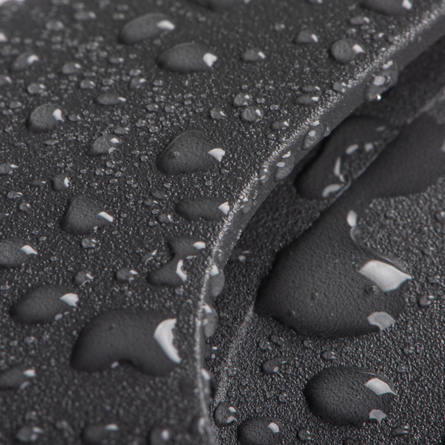 LED schodiskové svietidlo EXIN LED/2,5W/230V 4000K IP65 antracitové, hranaté