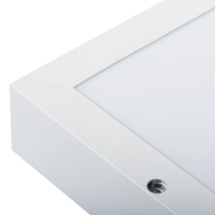 LED Prisadený panel BLINGO AIO LED/40W/230V 3000/4000/6500K 60x60 cm CRI 90