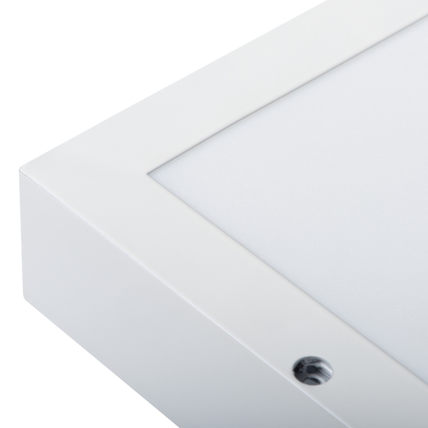 LED Prisadený panel BLINGO AIO LED/40W/230V 3000/4000/6500K 60x60 cm CRI 90