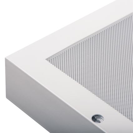 Prisadený LED panel BLINGO UAIO LED/40W/230V 3000/4000/6500K 60x60 cm CRI 90 UGR19