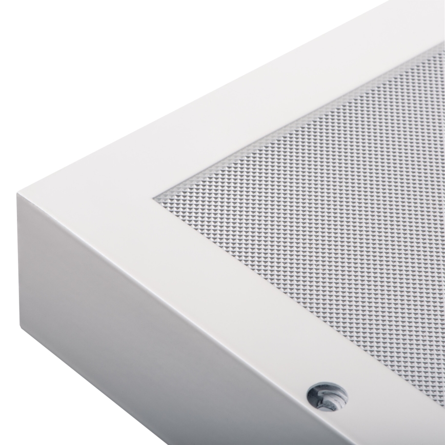 Prisadený LED panel BLINGO UAIO LED/40W/230V 3000/4000/6500K 60x60 cm CRI 90 UGR19