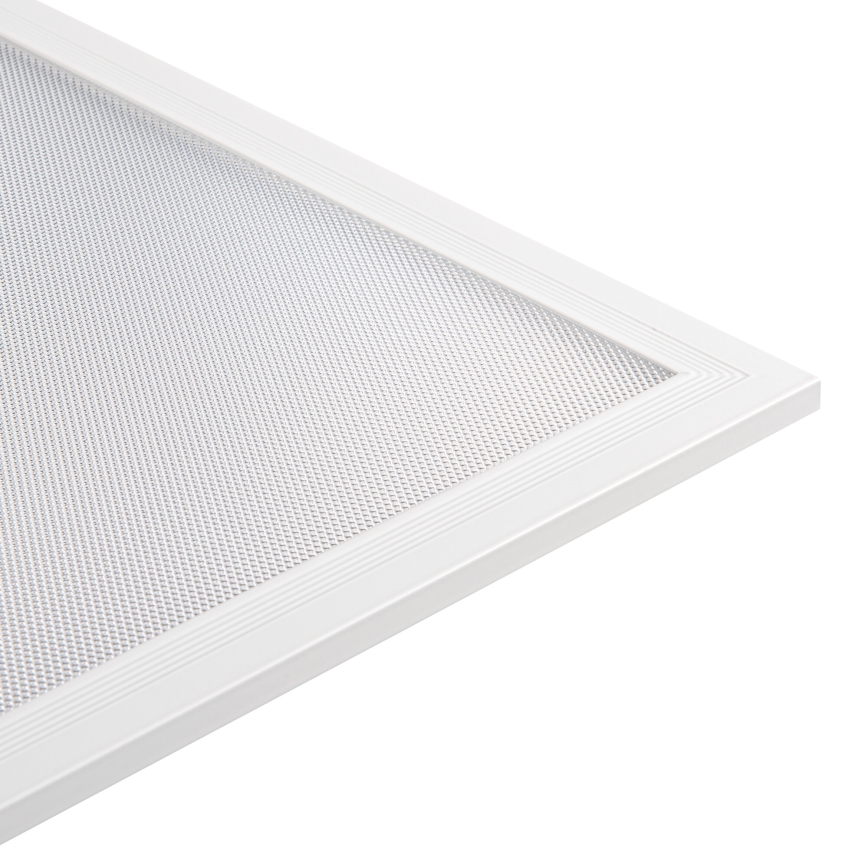 LED Podhľadový panel BLINGO UAIO LED/38W/230V 3000/4000/6500K 60x60 cm CRI 90 UGR19