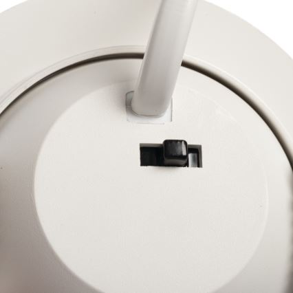 LED podhľadové svietidlo FIZU LED/4W/230V 3000/4000/6500K biele