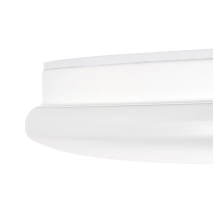 LED Kúpeľňové stropné svietidlo ENELO LED/10W/230V priemer 24 cm IP44