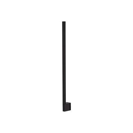 Vonkajšie nástenné svietidlo YALTE LED/11W/230V 3000/4000/6500K 81,5 cm IP54 čierne