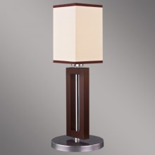 KEMAR - Stolná lampa Riffta B - 1xE14/60W/230V