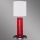 KEMAR - Stolná lampa Riffta R - 1xE14/60W/230V