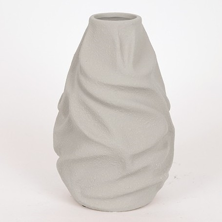 Keramická váza 28x18,5 cm