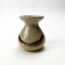 Keramická váza - Glob