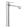 KFA Armatura 4422-612-00 - Umývadlová batéria + výpust s prepadom AGAT 28,7 cm lesklý chróm
