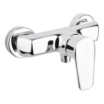 KFA Armatura 4516-010-00 - Sprchová batéria GERMAN lesklý chróm