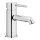 KFA Armatura 5032-815-00 - Umývadlová batéria + výpust s prepadom MOZA 15,2 cm lesklý chróm