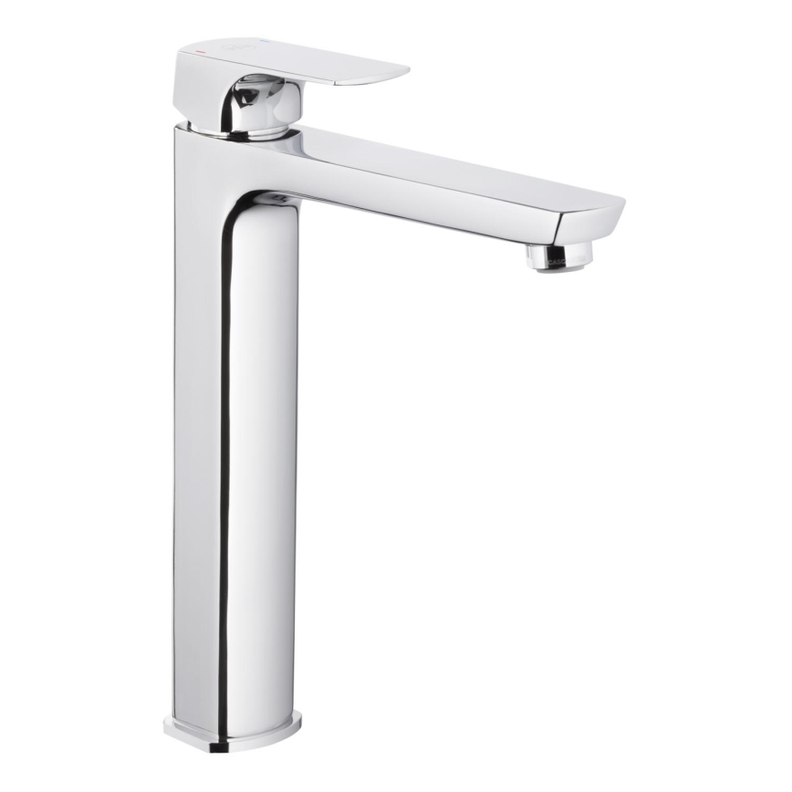 KFA Armatura 5532-612-00 - Umývadlová batéria MOKAIT 27,9 cm lesklý chróm