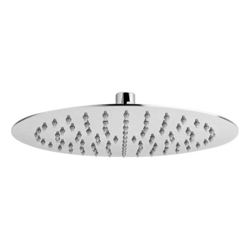 KFA Armatura 842-380-00 - Hlavová sprcha pr. 25 cm lesklý chróm