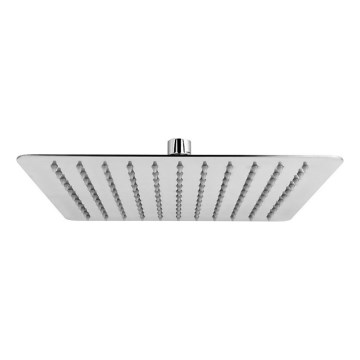 KFA Armatura 842-390-00 - Hlavová sprcha 25x25 cm lesklý chróm