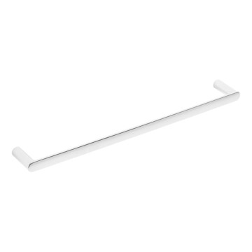 KFA Armatura 864-026-00 - Nástenný vešiak na uteráky 47 cm lesklý chróm