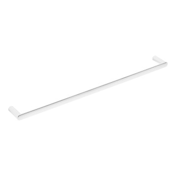 KFA Armatura 864-027-00 - Nástenný vešiak na uteráky 62 cm lesklý chróm