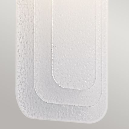 Kichler - LED Nástenné svietidlo SERENE LED/16W/230V mosadz