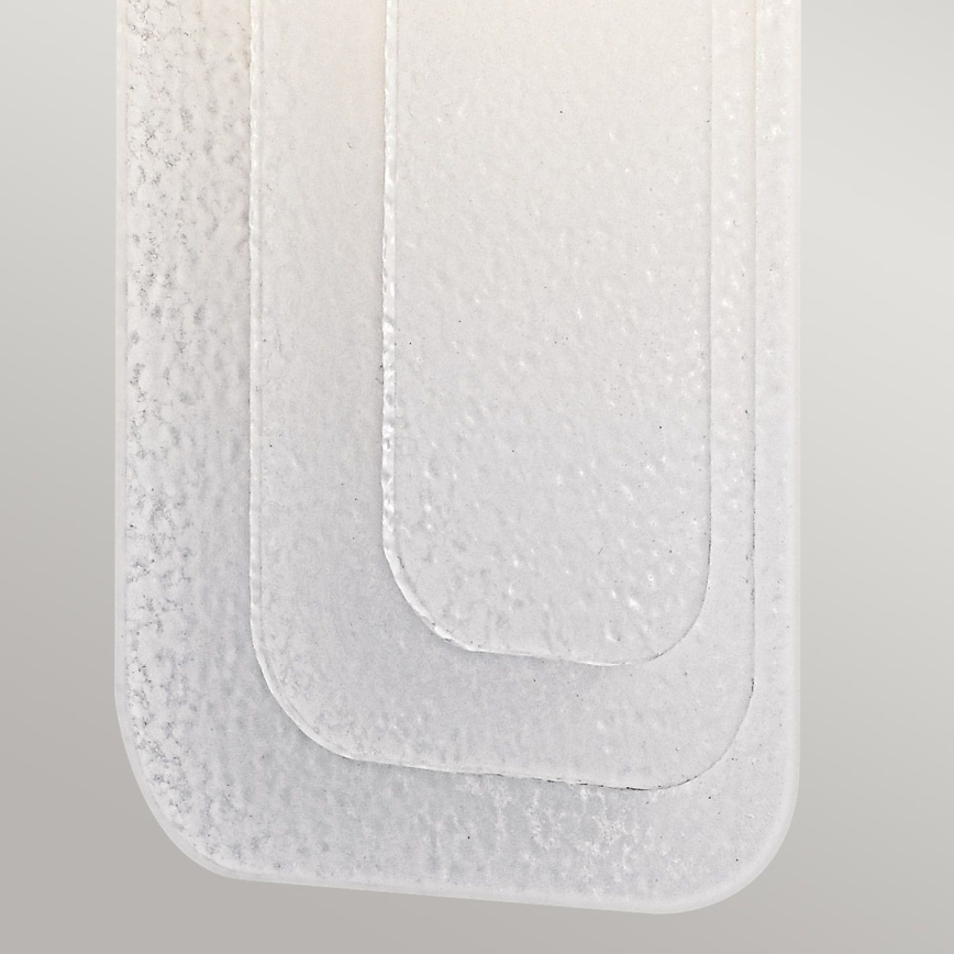 Kichler - LED Nástenné svietidlo SERENE LED/16W/230V mosadz