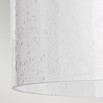 Kichler - Stropné svietidlo WINSLOW 1xE27/60W/230V pr. 21,6 cm mosadz