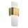 Kichler - LED Nástenné svietidlo SERENE LED/16W/230V mosadz