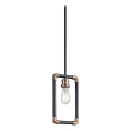 Kichler - Luster na tyči IMAHN 1xE27/60W/230V