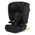 KINDERKRAFT - Autosedačka FIX2GO i-Size 76-150 cm čierna