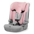 KINDERKRAFT - Autosedačka I-COMFY i-Size 76-150 cm ružová