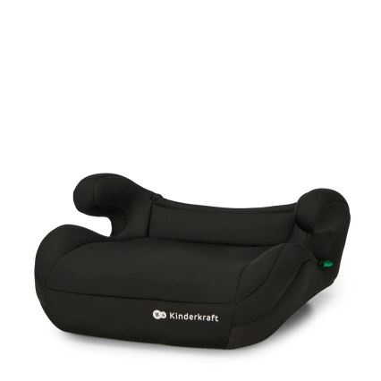 KINDERKRAFT - Autosedačka I-SPARK i-Size (100-150 cm) čierna
