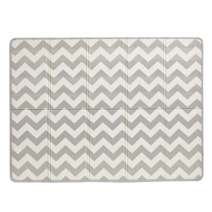 KINDERKRAFT - Detská hracia podložka MATTY 2