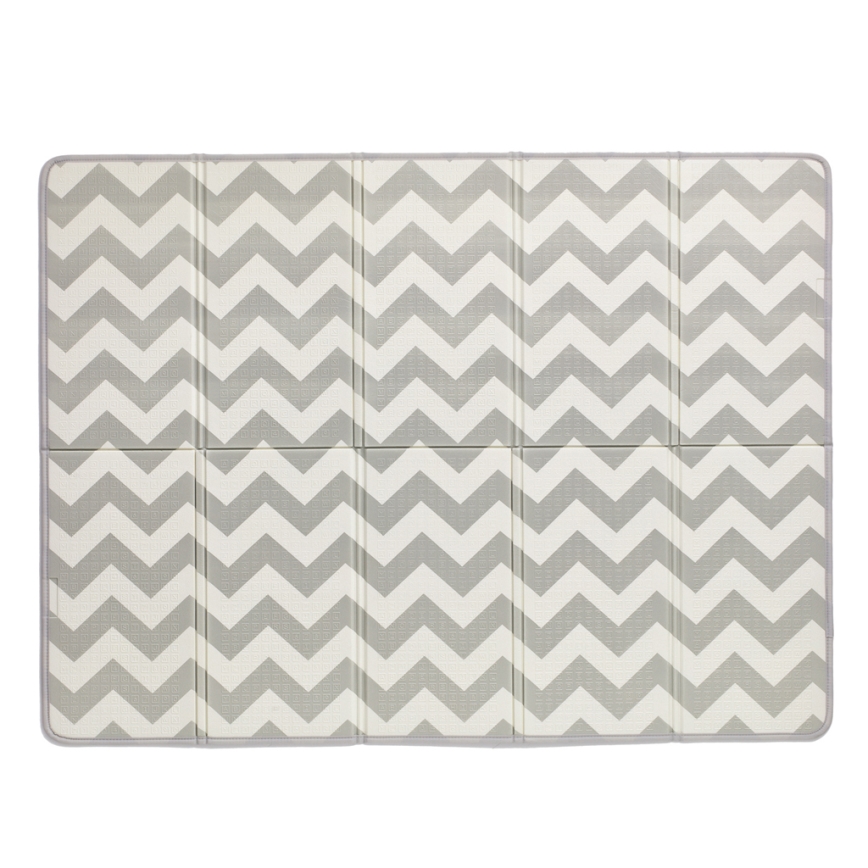 KINDERKRAFT - Detská hracia podložka MATTY 2