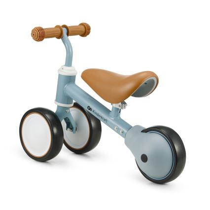 KINDERKRAFT - Odrážadlo CUTIE modrá