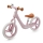KINDERKRAFT - Odrážadlo FLY PLUS Powder pink