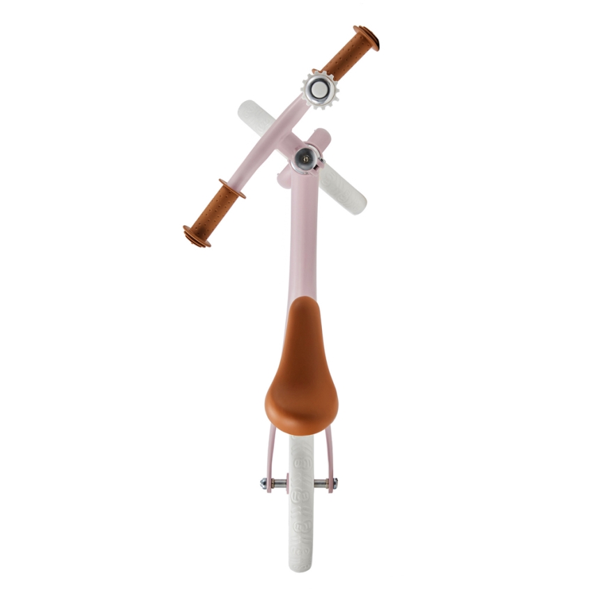 KINDERKRAFT - Odrážadlo FLY PLUS Powder pink