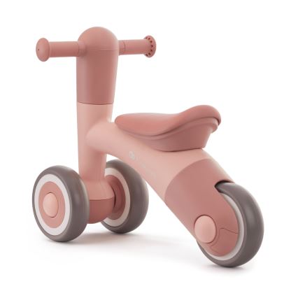 KINDERKRAFT - Odrážadlo MINIBI Premium ružová
