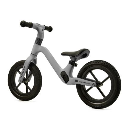 KINDERKRAFT - Odrážadlo XPLOIT Moonstone silver