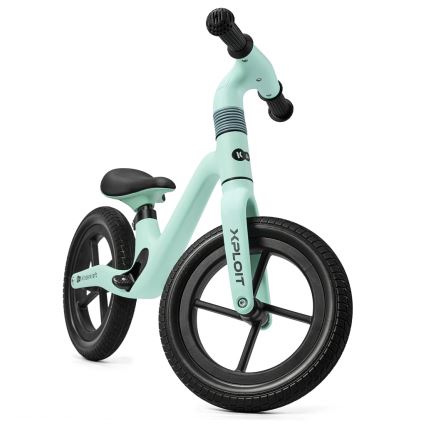 KINDERKRAFT - Odrážadlo XPLOIT Turquoise