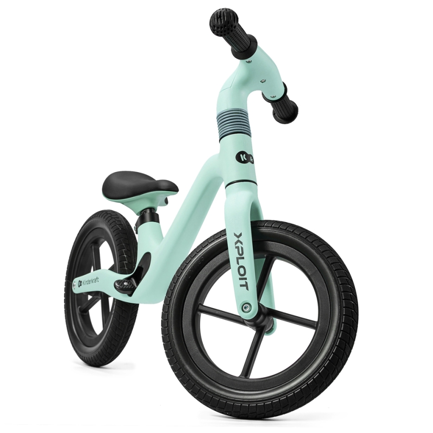 KINDERKRAFT - Odrážadlo XPLOIT Turquoise