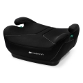 KINDERKRAFT - Podsedák do auta I-BOOST 2 125–150 cm čierny