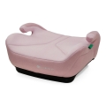 KINDERKRAFT - Podsedák do auta I-BOOST 2 125–150 cm ružová
