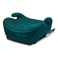 KINDERKRAFT - Podsedák do auta I-BOOST 2 PRO i-Size 125–150 cm tyrkysový