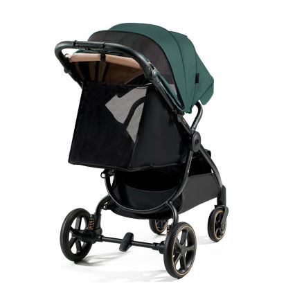 KINDERKRAFT SELECT - Športový kočík MITZY Jade green
